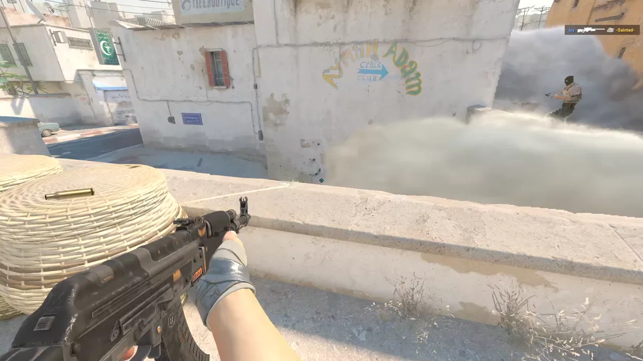highlight